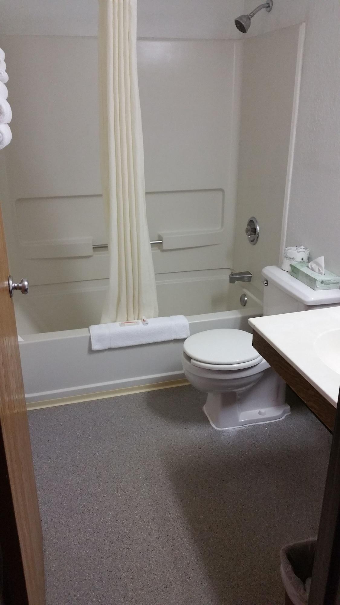 Super 8 By Wyndham Glens Falls Hotel Queensbury