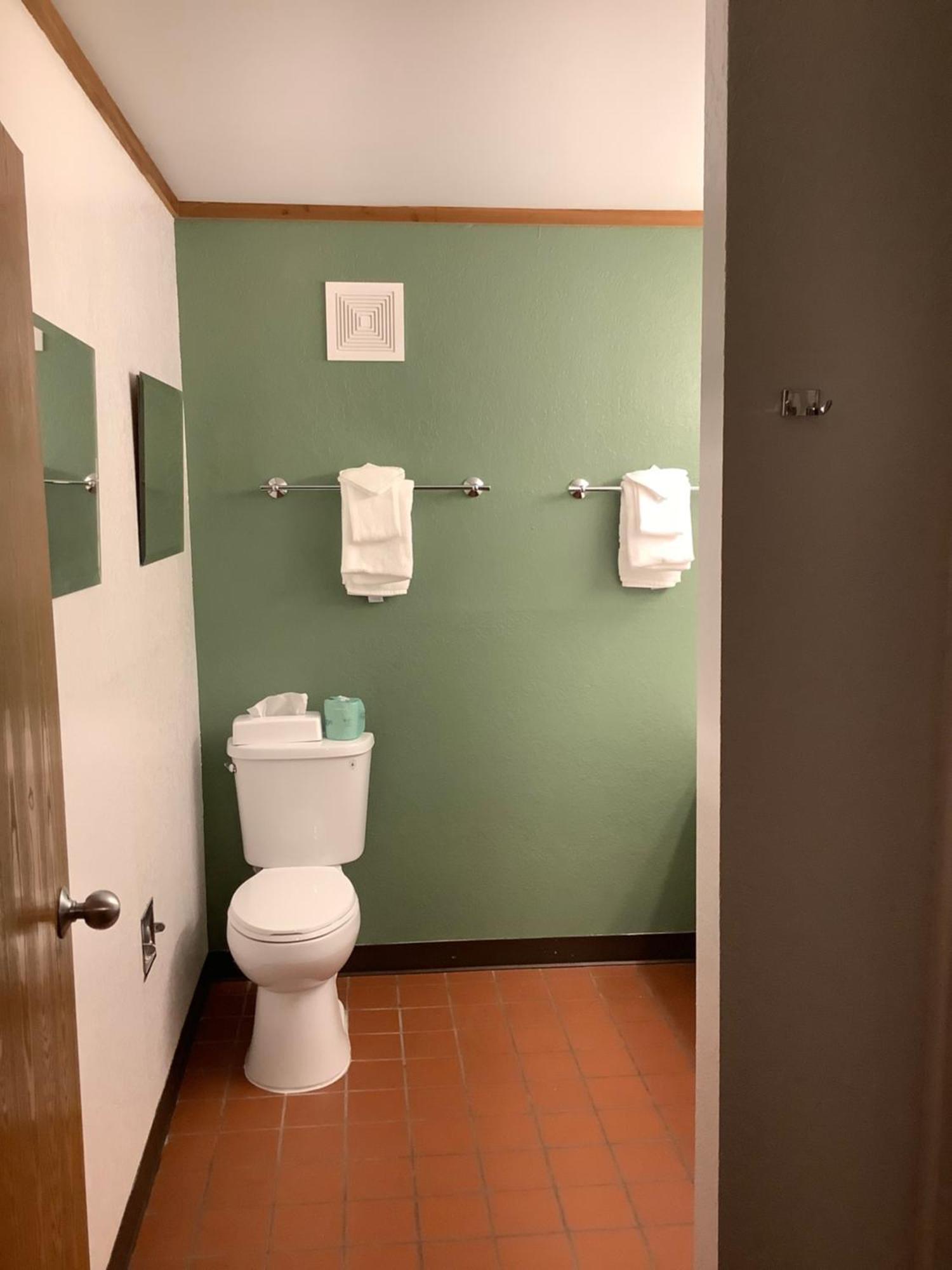 Super 8 By Wyndham Glens Falls Hotel Queensbury