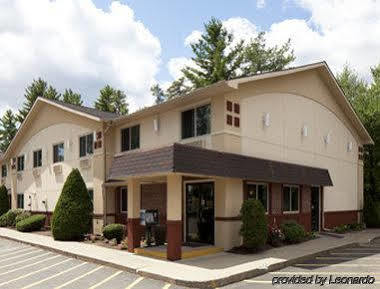 Hotel Red Roof